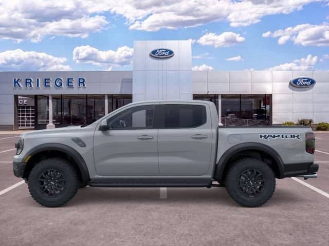2026 Ford Ranger - Image 3