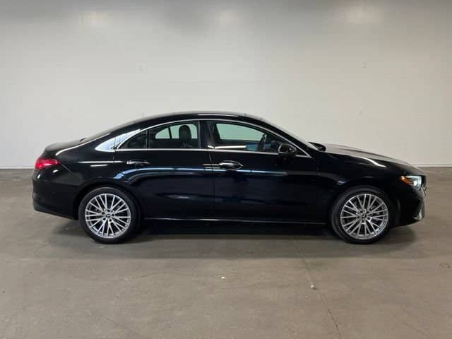 2025 Mercedes-Benz CLA - Image 2