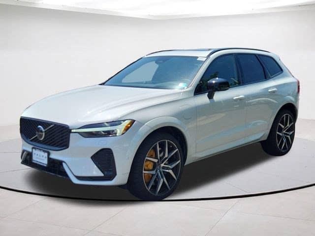 2026 Volvo XC60 - Image 1