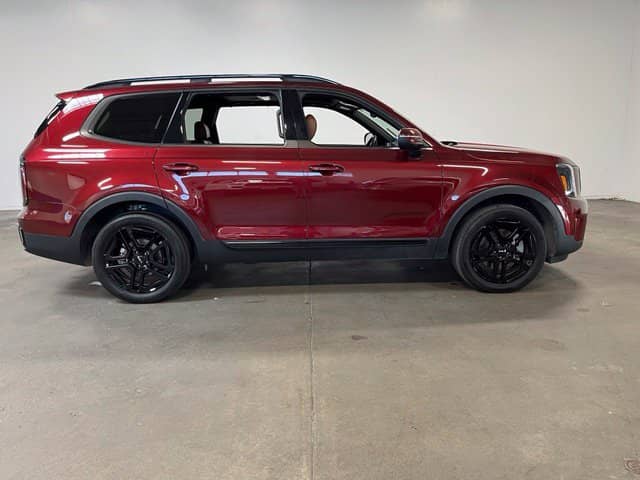 2024 Kia Telluride - Image 2