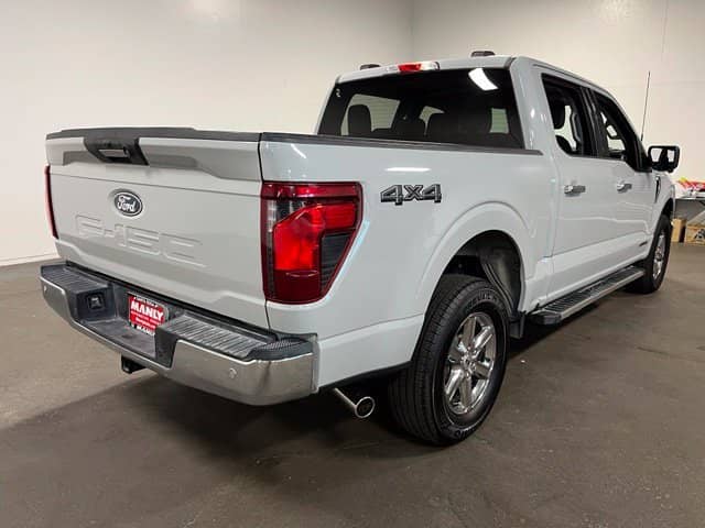2024 Ford F-150 - Image 3
