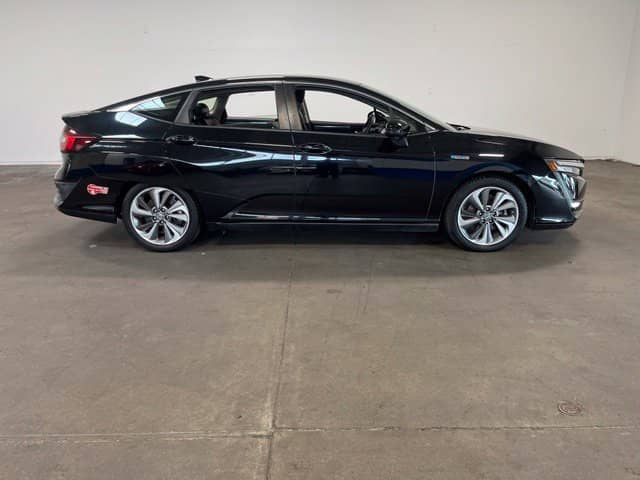 2018 Honda Clarity - Image 2