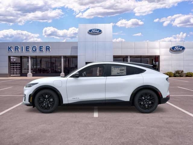2026 Ford Mustang Mach-E - Image 3