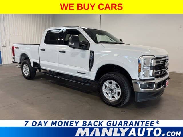 2025 Ford F-250 Super Duty - Image 1