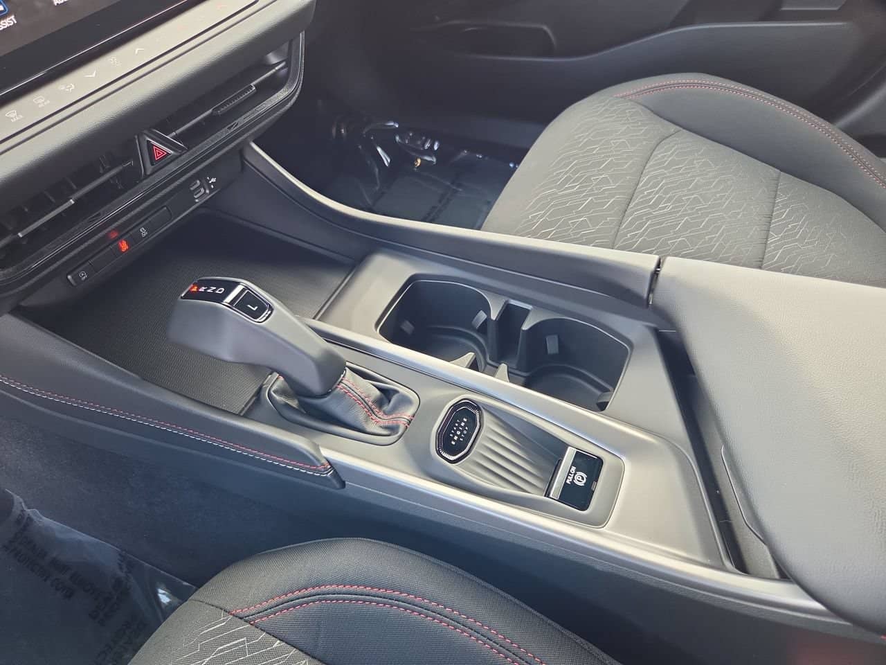 2026 Dodge Charger - Image 31