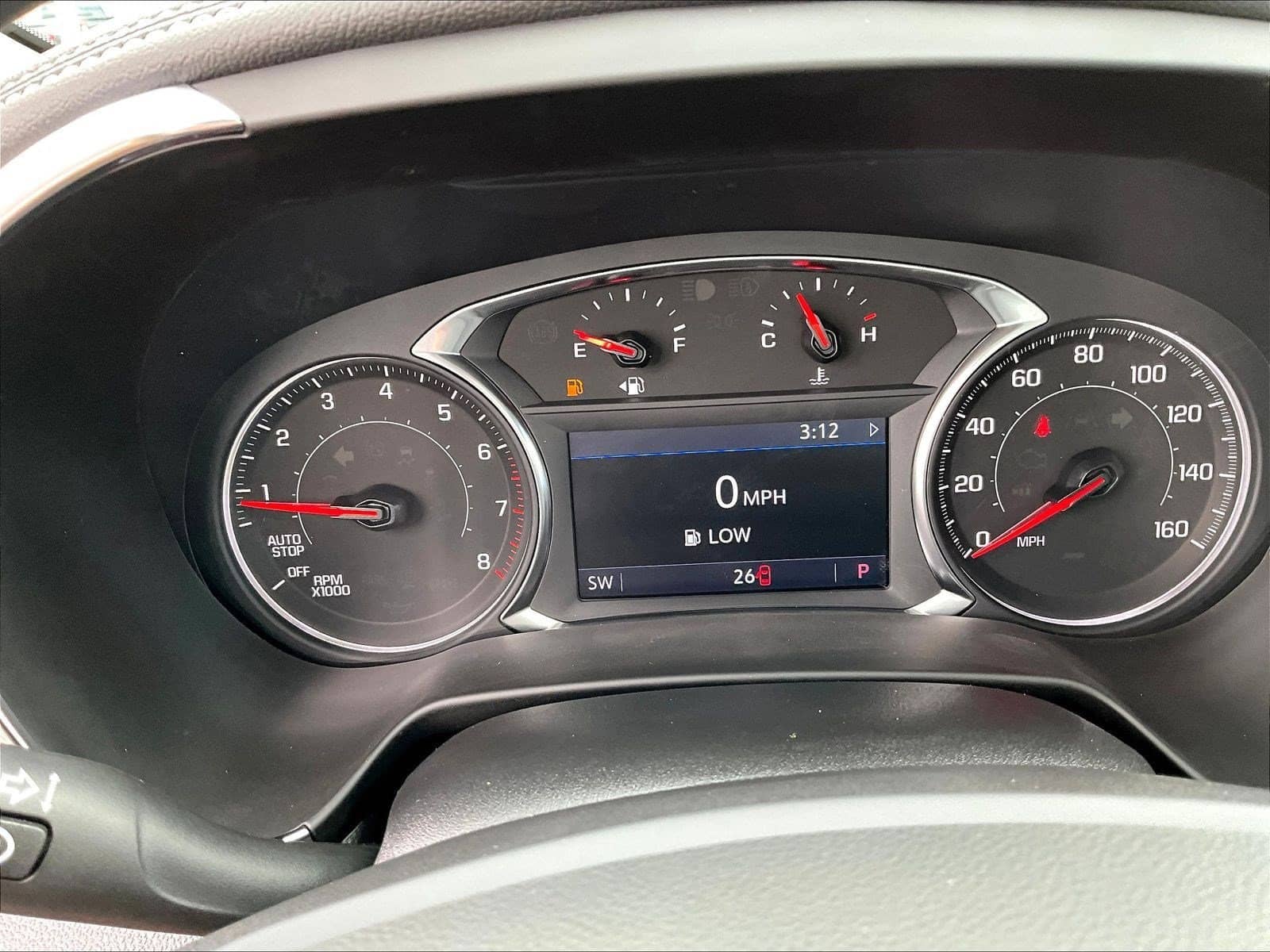 2026 Chevrolet Blazer - Image 24
