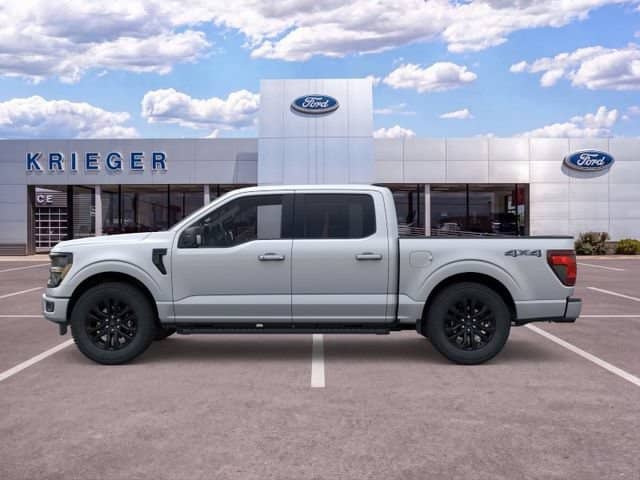 2026 Ford F-150 - Image 3
