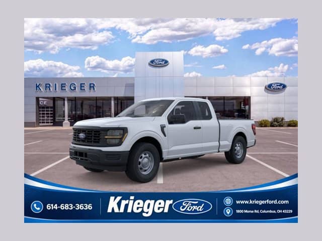 2026 Ford F-150 - Image 1
