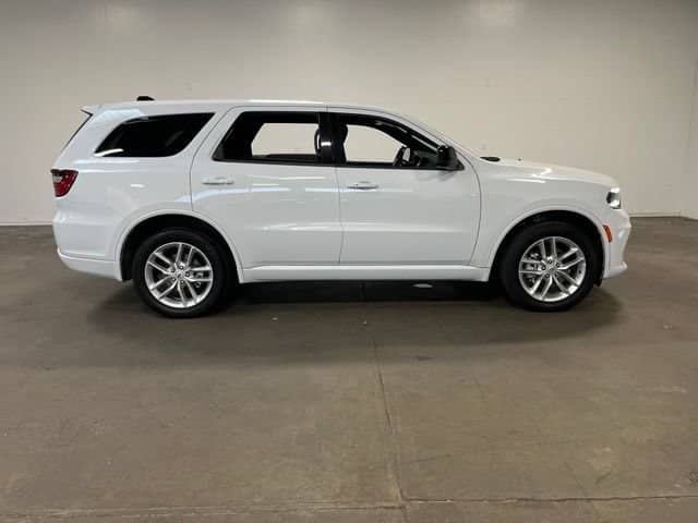 2025 Dodge Durango - Image 2