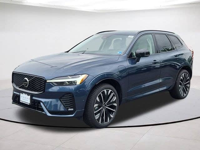 2026 Volvo XC60 - Image 1