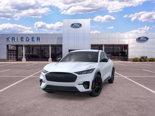 2026 Ford Mustang Mach-E - Image 2