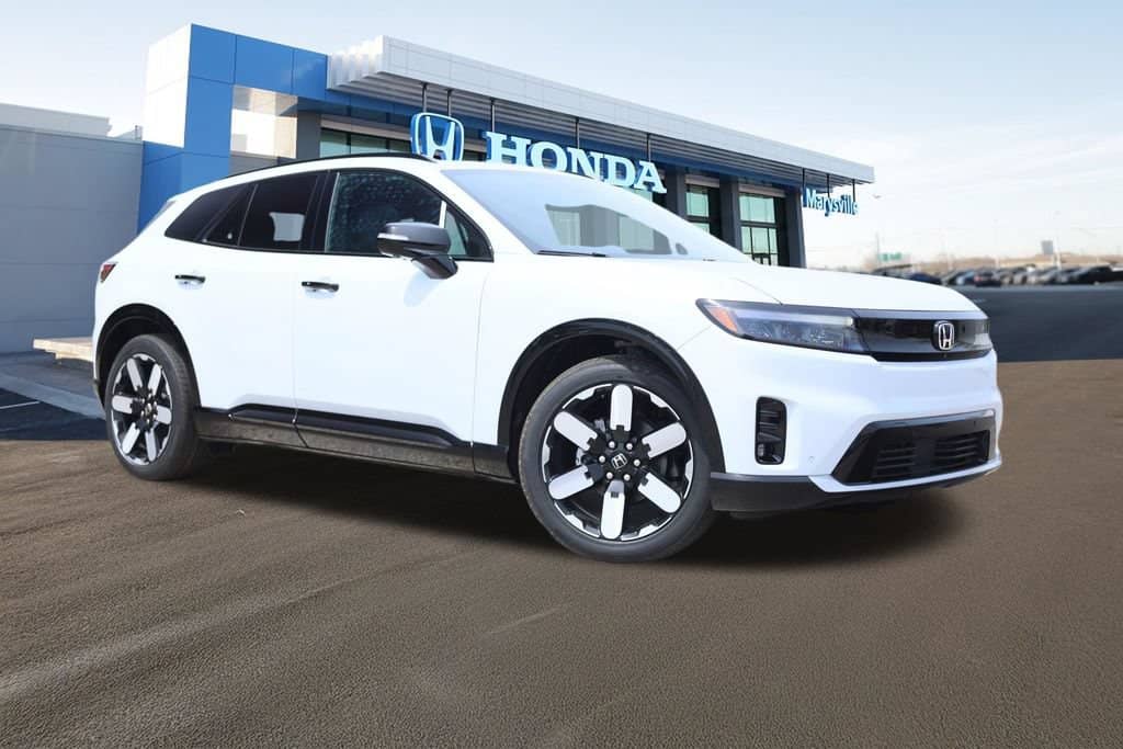 2026 Honda Prologue - Image 1