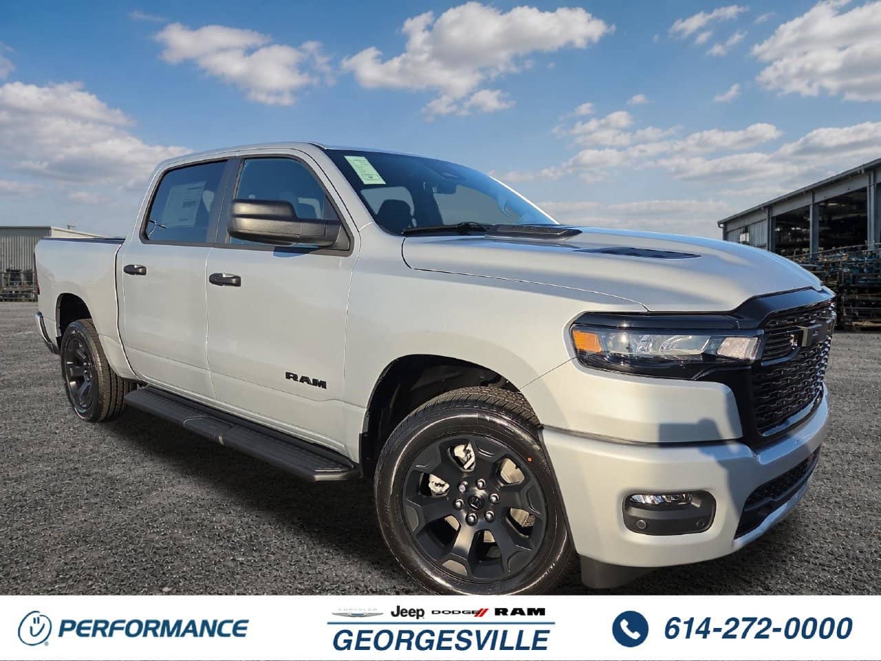 2027 RAM Ram 1500 - Image 1