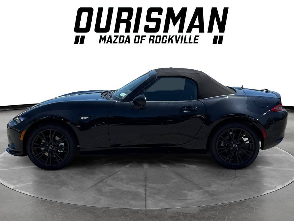 2026 Mazda MX-5 Miata - Image 3
