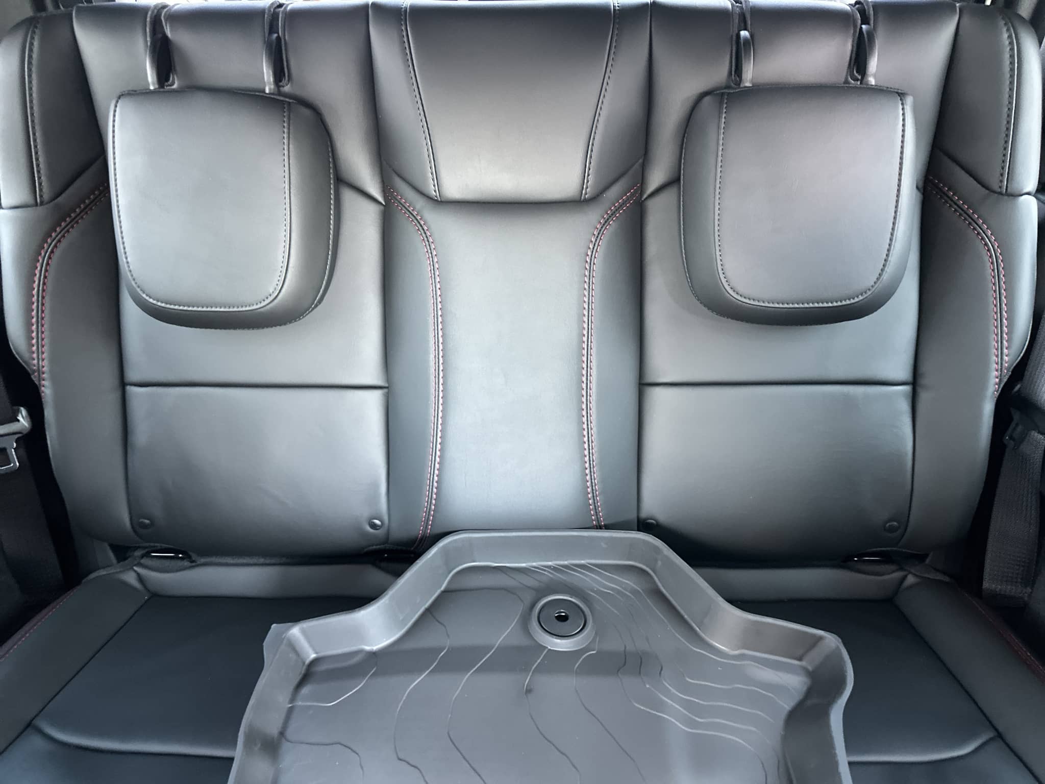 2027 Jeep Wrangler 2-Door - Image 33