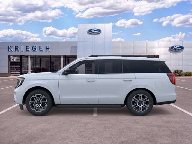 2026 Ford Expedition - Image 3