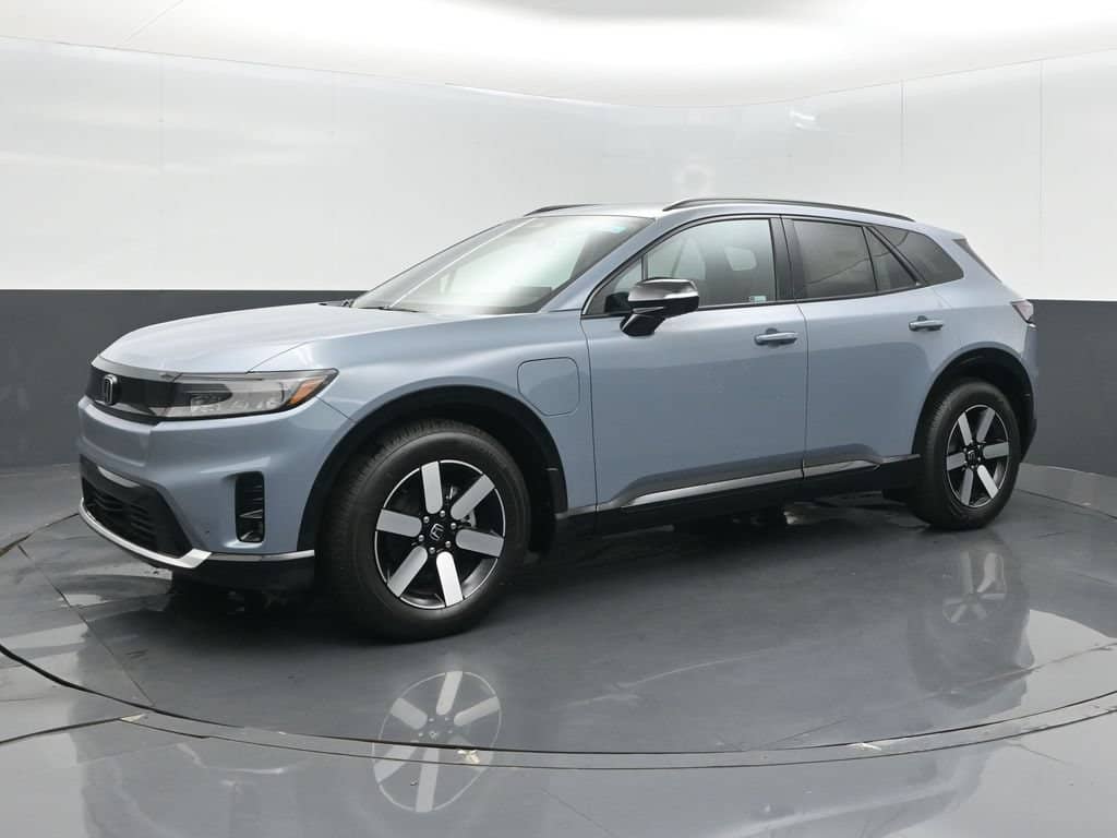 2026 Honda Prologue - Image 1