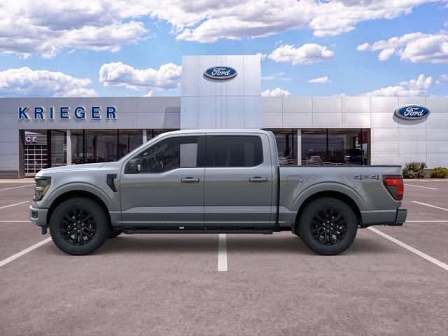 2026 Ford F-150 - Image 3