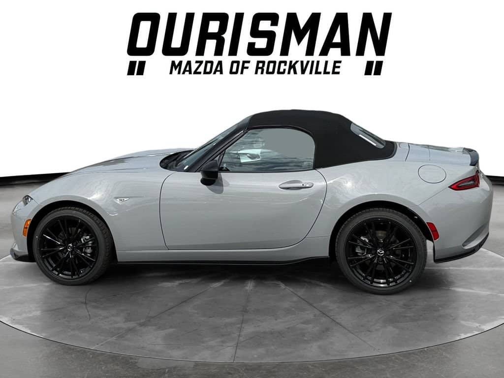 2026 Mazda MX-5 Miata - Image 3