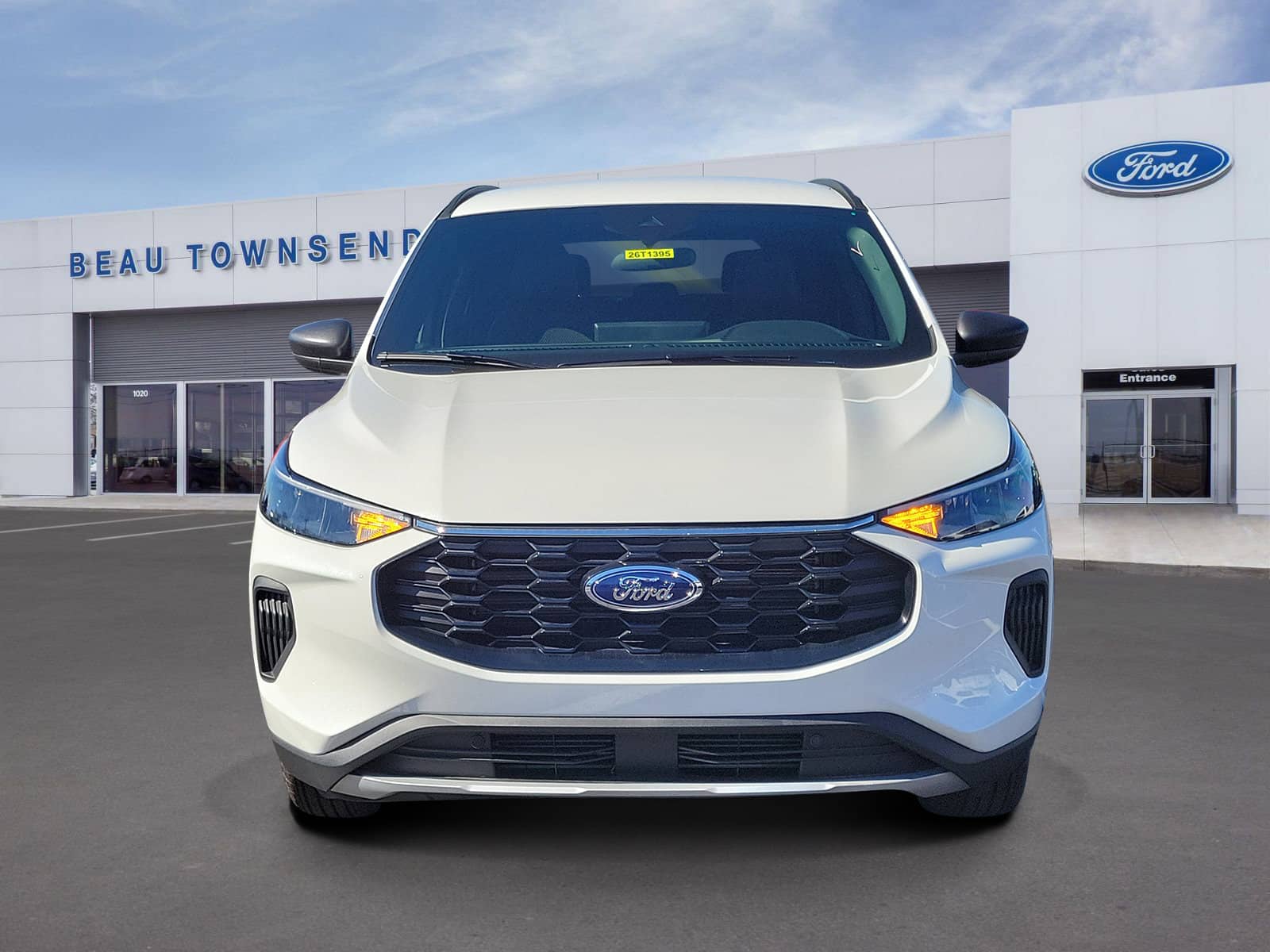 2026 Ford Escape - Image 2