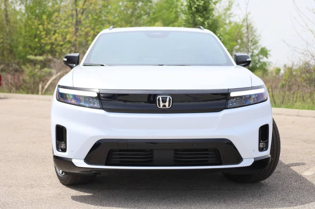 2026 Honda Prologue - Image 2