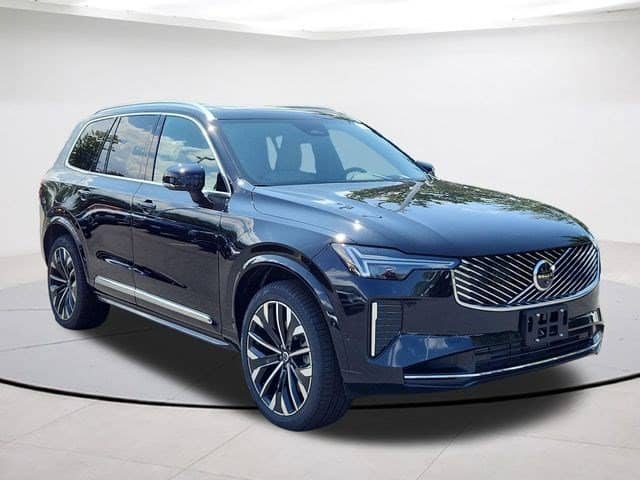 2026 Volvo XC90 - Image 2