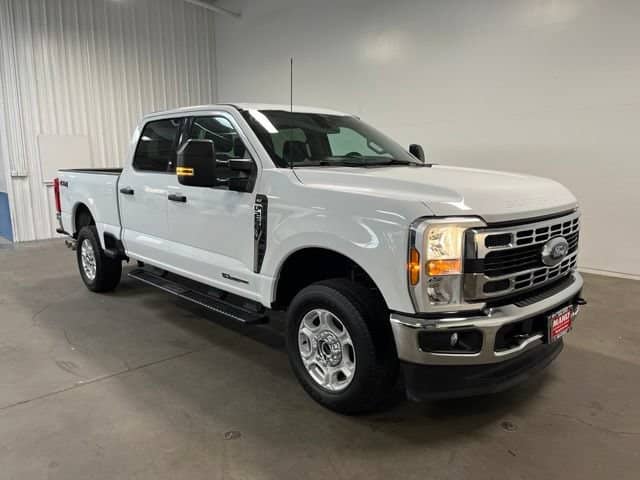 2025 Ford F-250 Super Duty - Image 1