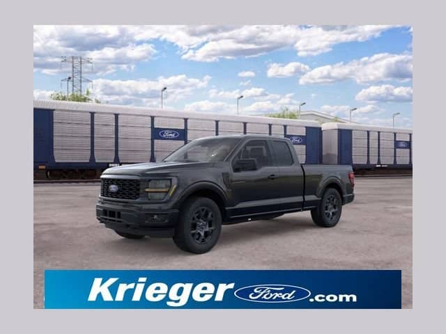 2026 Ford F-150 - Image 1