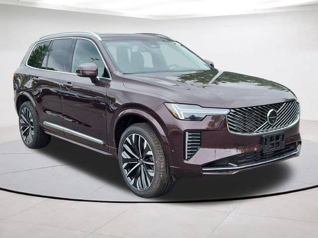 2026 Volvo XC90 - Image 2