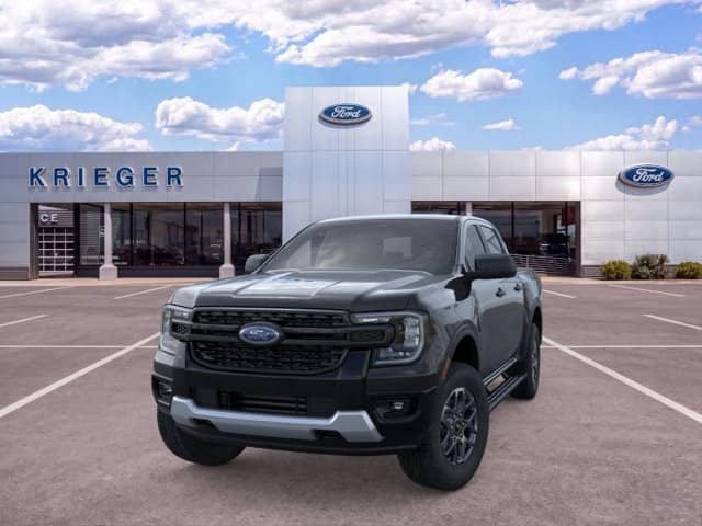 2026 Ford Ranger - Image 2