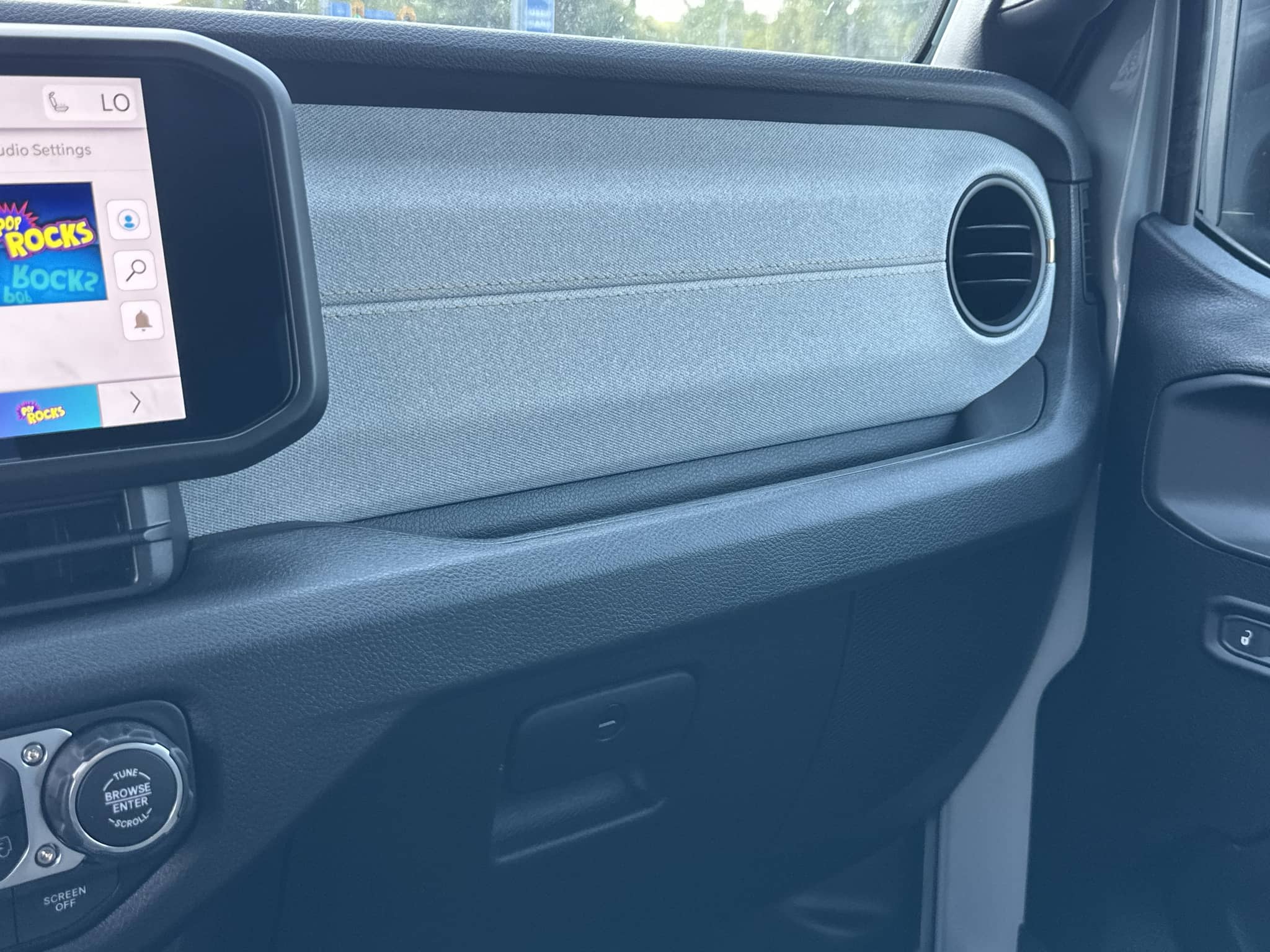 2027 Jeep Wrangler 2-Door - Image 3