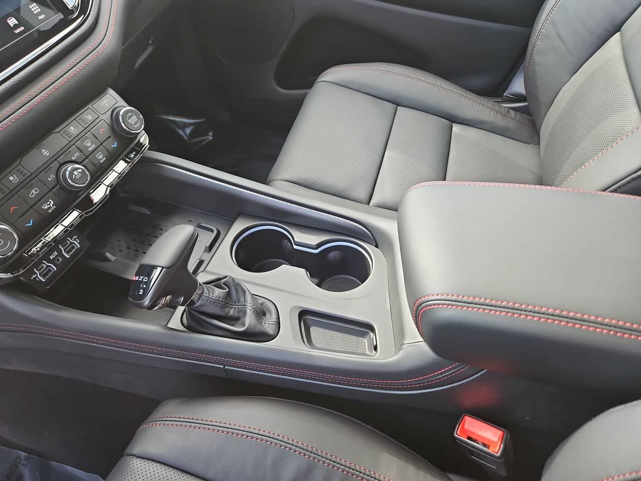 2026 Dodge Durango - Image 35