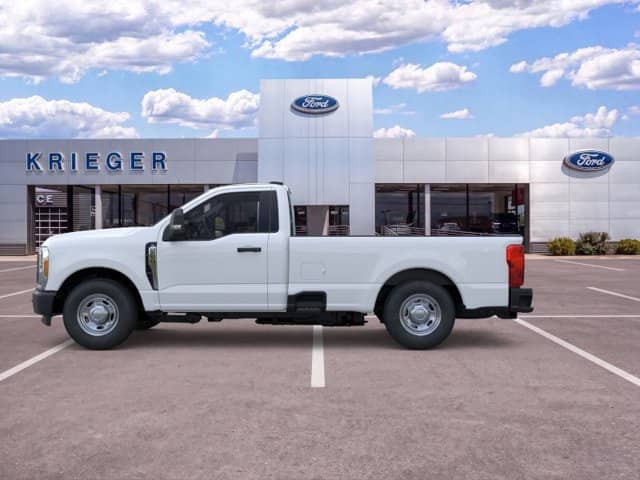 2026 Ford F-250 Super Duty - Image 3