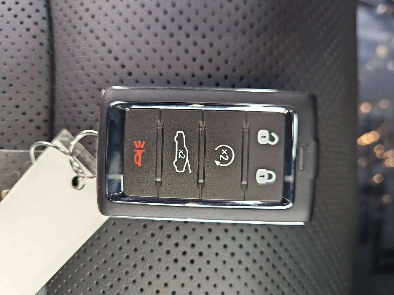 2026 Dodge Charger - Image 30