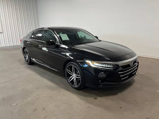 2022 Honda Accord - Image 1