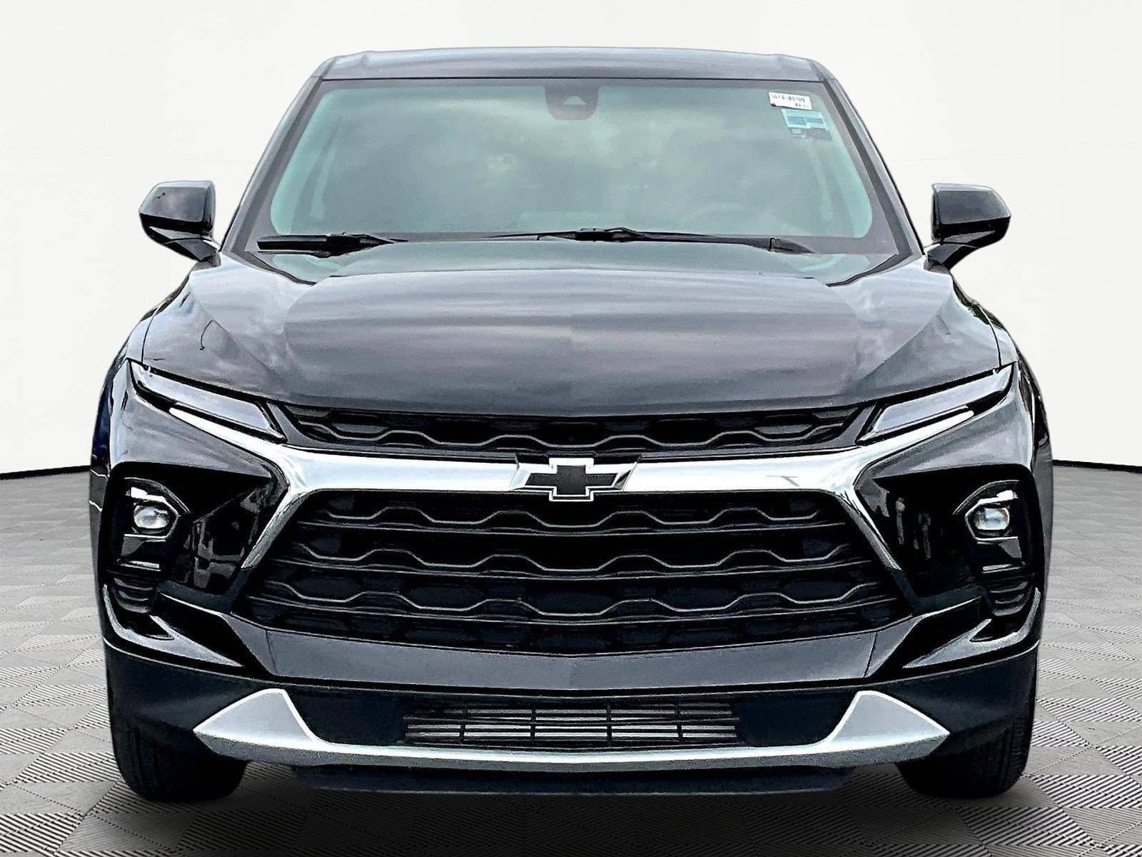 2026 Chevrolet Blazer - Image 2