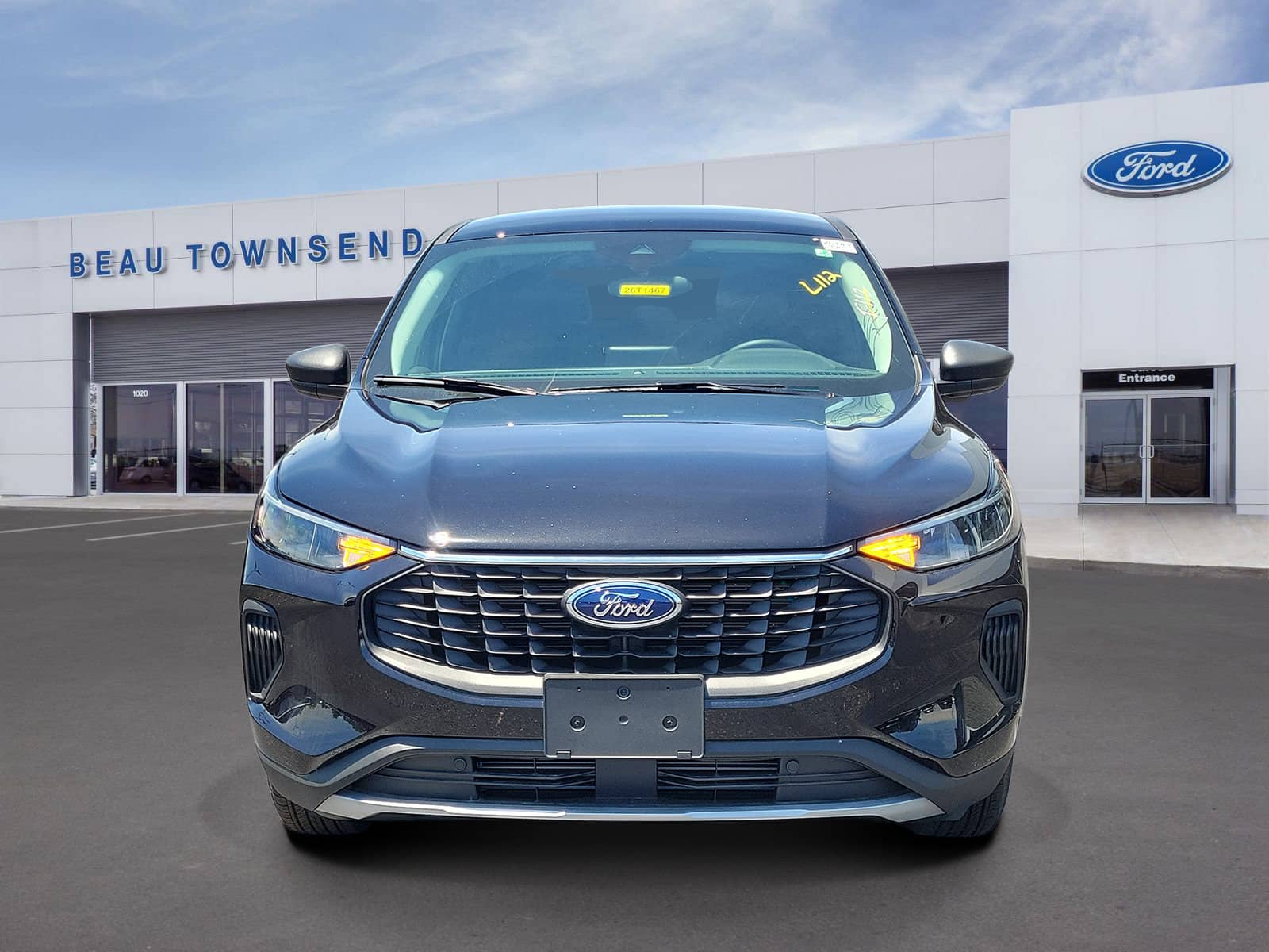 2026 Ford Escape - Image 2