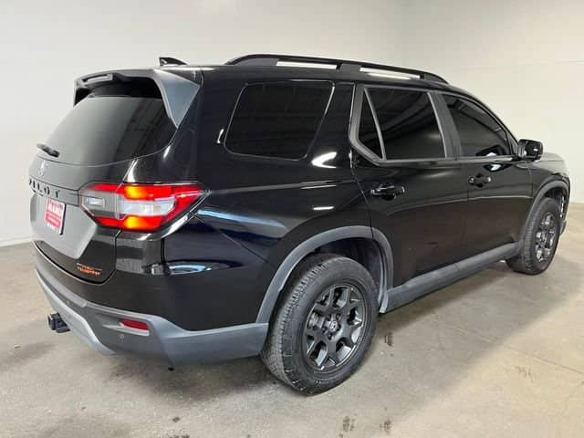 2024 Honda Pilot - Image 3