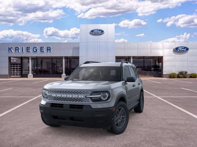 2026 Ford Bronco Sport - Image 2