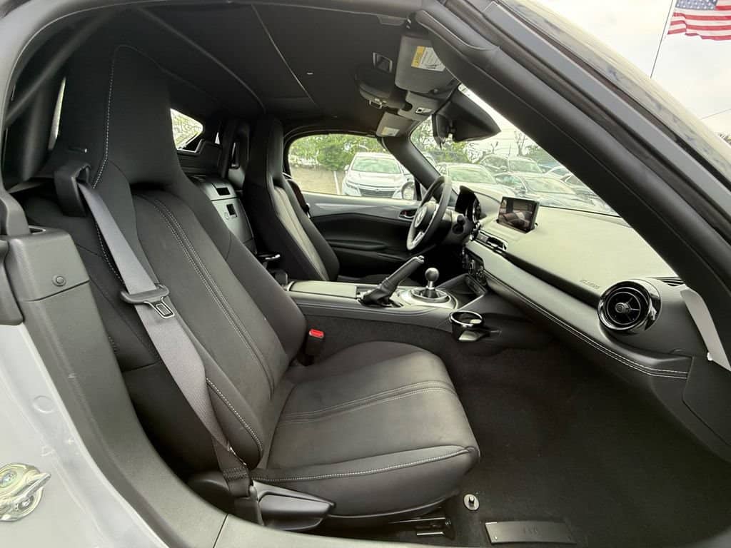 2026 Mazda MX-5 Miata - Image 27