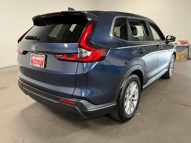 2024 Honda CR-V - Image 3