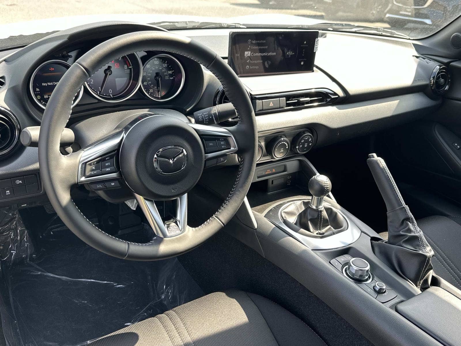 2026 Mazda MX-5 Miata - Image 11