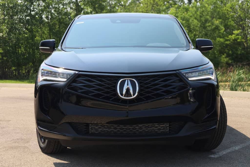 2026 Acura RDX - Image 2