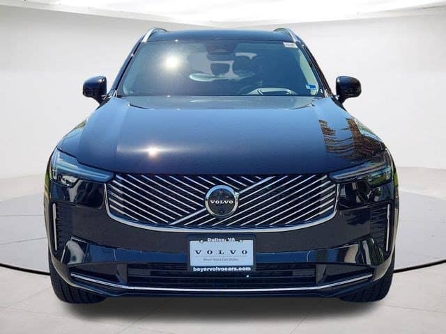 2026 Volvo XC90 - Image 2