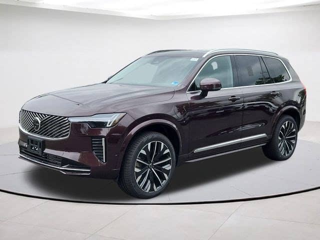 2026 Volvo XC90 - Image 1