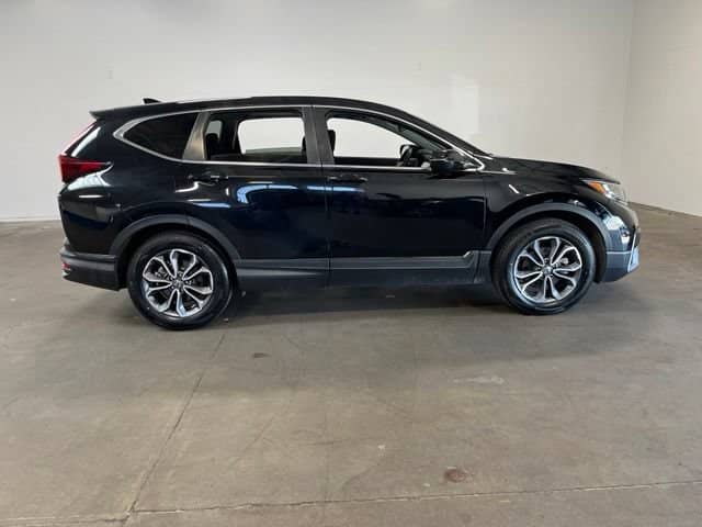 2021 Honda CR-V - Image 2