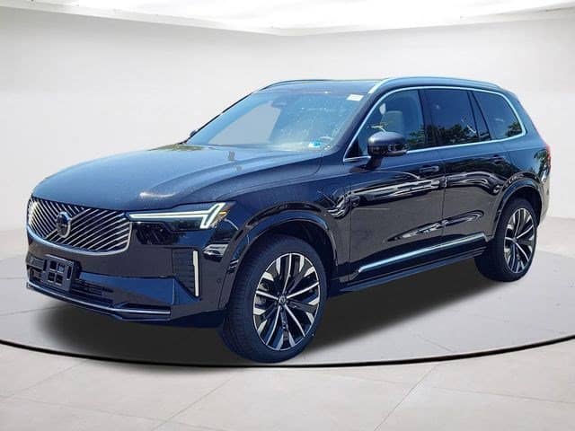 2026 Volvo XC90 - Image 1