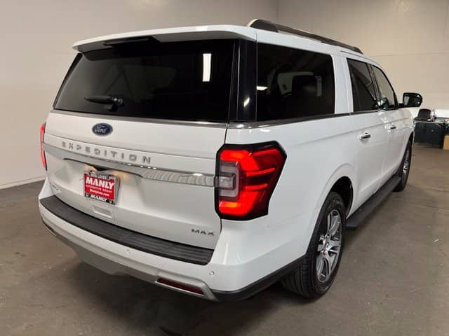 2024 Ford Expedition - Image 3