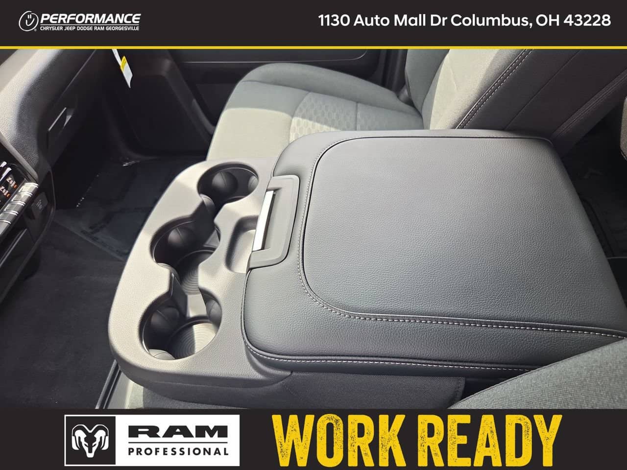 2026 RAM Ram 3500 Pickup - Image 32