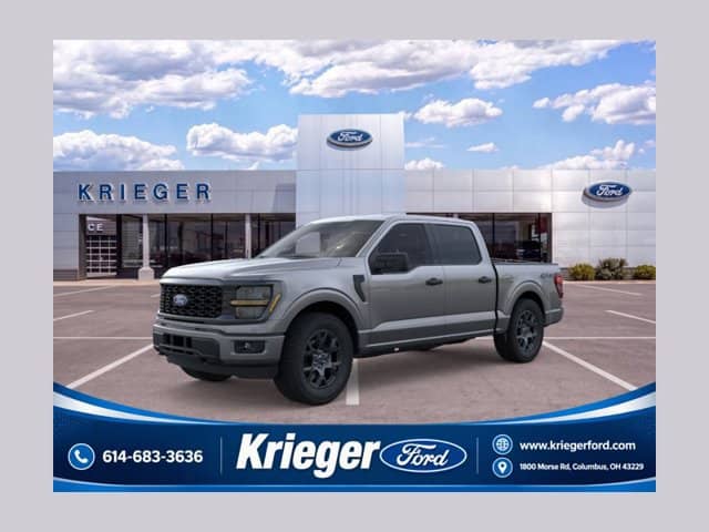 2026 Ford F-150 - Image 1